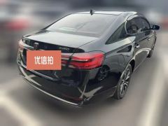 2017 Roewe E950 2017 1.4T AT 50TConnectedExecutive HEV #6