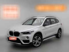 2017 BMW X1 2018 2.0T xDrive20Li Exclusive ComfortEnterEdition #1