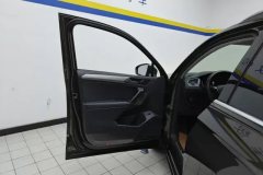 2017 Volkswagen Tiguan L 2017 1.8T AT 330TSIFlagshipFWD #7