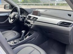 2018 BMW X1 2018 1.5T AT 18LiFashionFWD #11