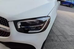 2021 Mercedes-Benz GLC-Class 2021 GLC 300L 4MATIC Dynamic #5