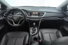 2022 Buick Excelle GT Sedan 2021 1.5 AT modelElite Facelift #12