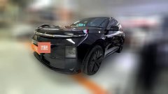 2025 Li Auto Li Auto L6 2025 Pro SmartHuanNewEdition #1