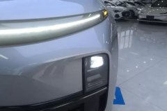 2023 Li Auto Li Auto L7 2023 Air #5