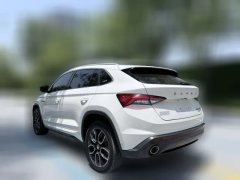 2019 Škoda Kodiaq GT 2019 2.0T AT TSI380Luxury 4WD China V #7