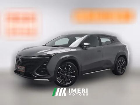 2024 Chang'an UNI-T 2023 No.2generation 1.5T AT Premium