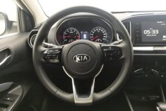2021 Kia KX1 2021 1.4L AT EnjoyEdition #15