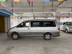 2017 Dongfeng Fengxing Lingzhi 2017 1.6 MT M3LStandard7Seat Facelift #2
