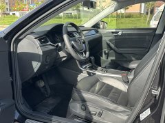 2019 Volkswagen Passat 2017 1.8T AT 300TSI DSG political intelligenceEdition #4