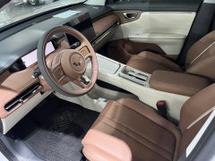 2025 Wuling Motors Wuling Bingo S 2025 325km Exclusive #6
