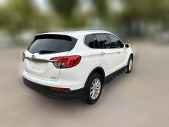 2015 Buick Envision Plus 2016 1.5T AT 20TElite FWD #4