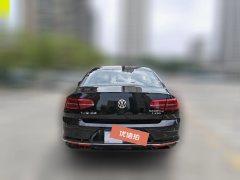 2017 Volkswagen Magotan 2016 1.8T AT SmartLuxury #3