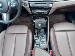 2020 BMW X1 2020 1.5T AT 20LiExclusiveFWD #15