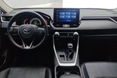 2022 Toyota RAV4 2022 2.0L CVT AT 2WDFashion #12