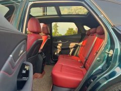 2021 Dongfeng Fengxing Fengxing T5 Evo 2021 1.5TD AT DCTStar #4