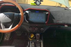 2017 Hyundai ix25 2015 1.6 AT GLSSmartFWD #13