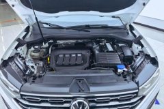 2022 Volkswagen Tayron 2021 2.0T AT 330TSI 2WD3AnniversaryLimited #10