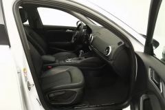2021 Audi A3 Sportback 2020 1.4T AT 35TFSIFashion China VI #22