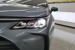 2022 Toyota Corolla 2022 Hybrid 1.8L AT E-CVTPioneer #5