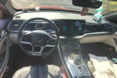 2022 BYD Qin Plus 2021 DM-i 120KM Flagship #12