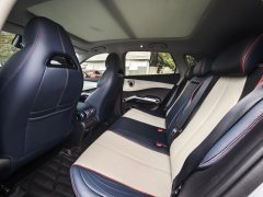 2022 BYD Yuan Plus 2022 430KM AT Premium #7