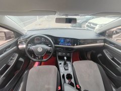 2020 Volkswagen Bora Sedan 2020 1.5 AT Luxury #7