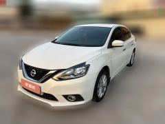 2021 Nissan Sylphy 2021 1.6 AT XLClassicLuxury #1
