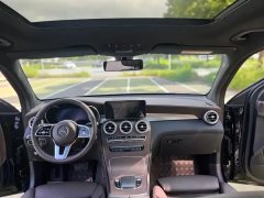2021 Mercedes-Benz GLC-Class 2021 GLC 260L 4MATICLuxury #6