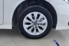 2022 Toyota Corolla 2022 1.2T S-CVT AT pioneerPLUSEdition #6