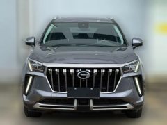 2022 GAC Trumpchi Trumpchi GS4 Plus 2021 2.0T AT 390T nebulaEdition #2
