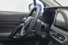 2019 GAC Trumpchi Trumpchi GS4 2018 1.5T MT 235TEliteFWD #23