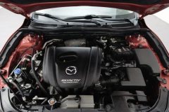 2017 Mazda Mazda3 Axela Sedan 2017 1.5 MT Comfort China V #7