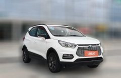 2018 BYD Yuan EV 2018 EV360Smart ConnectCool EV #2
