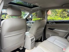 2017 Nissan Sylphy 2016 1.6 AT XLLuxury #9
