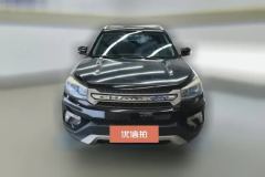 2017 Chang'an CS75 2016 1.8T AT Elite China V #2