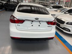2018 Kia K3 2016 1.6 AT Premium #8