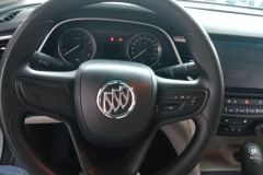 2017 Buick Excelle GT Sedan 2017 1.5 AT 15NEntry #15