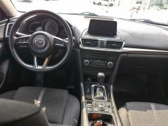 2019 Mazda Mazda3 Axela Sedan 2019 1.5 AT Cloud controlEditionLuxury China V #9