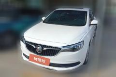2023 Buick Excelle GT Sedan 2021 1.5 AT modelElite #1