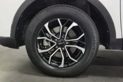 2021 Haval H6 2021 1.5T AT China tideUrbanEdition #6