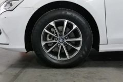 2024 BYD Qin Plus 2024 Glory 1.5L AT DM-i 55KMLeading #6
