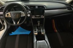 2021 Honda Civic 2019 1.5T AT 220TURBOPowermoveEdition China VI #12