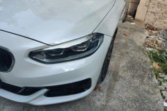 2017 BMW 1 Series 2017 1.5T AT 118iSport #5