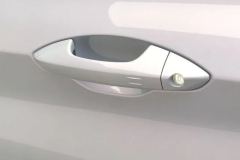 2023 Geely Auto Binyue 2022 BinyueCOOL 1.5TD AT DCTProvokingEdition #8