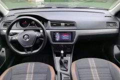 2021 Volkswagen Lavida 2019 1.5 AT set sailComfort China VI #12
