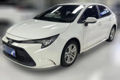 2023 Toyota Levin 2022 1.5 AT TNGA Entry #1
