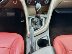 2017 Buick Excelle GT Sedan 2017 1.5 AT 15NElite #11