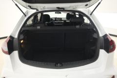 2022 Geely Auto Vision X3 2021 PRO 1.5L CVTPremium #4