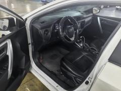 2019 Toyota Levin Twin Engine E+ 2019 1.8 AT PH GSElite #10