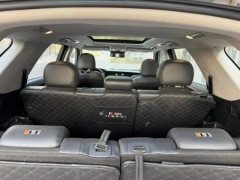 2021 Chang'an CS95 2019 2.0T AT Luxury 4WD #9